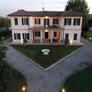 Apartment Mansion, Rozzano