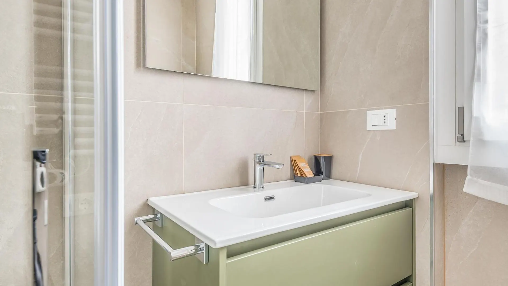 Rozzano Humanitas 2 Apartment
