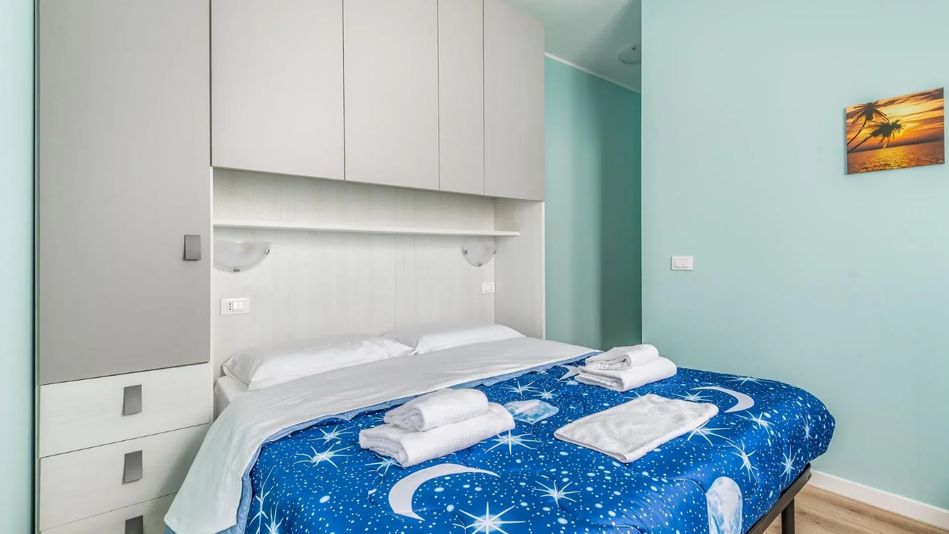 Rozzano Humanitas 2 Apartment Italy