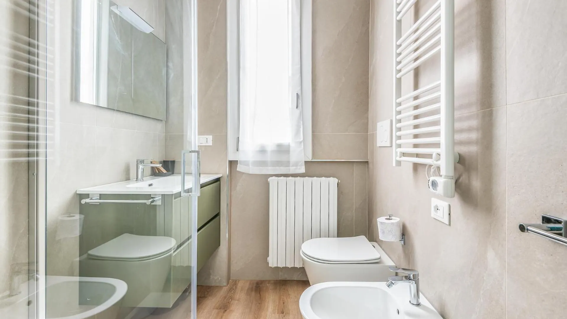 Rozzano Humanitas 2 Apartment