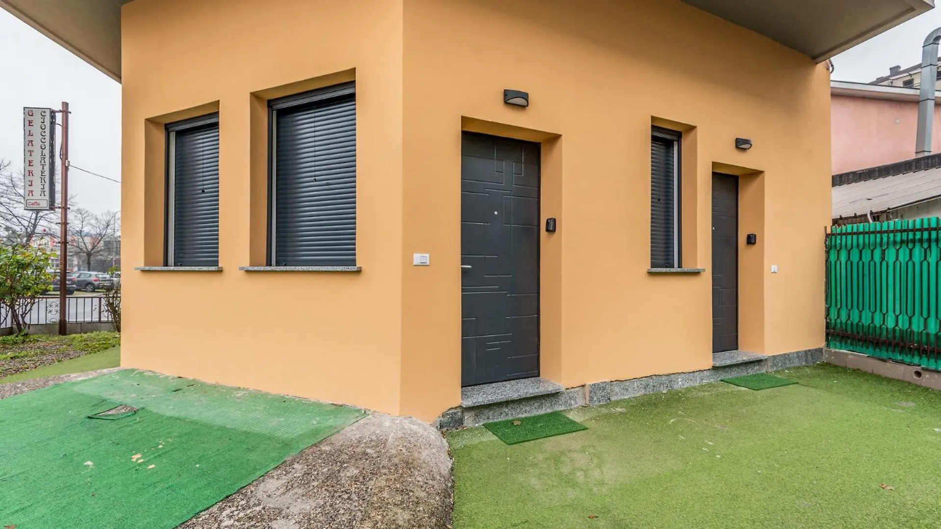 Rozzano Humanitas 2 Apartment Italy