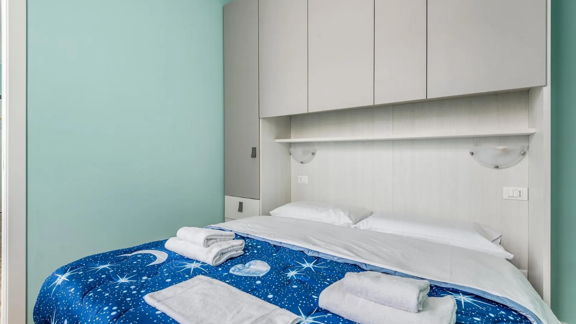 Rozzano Humanitas 2 Apartment 0*,  Italy