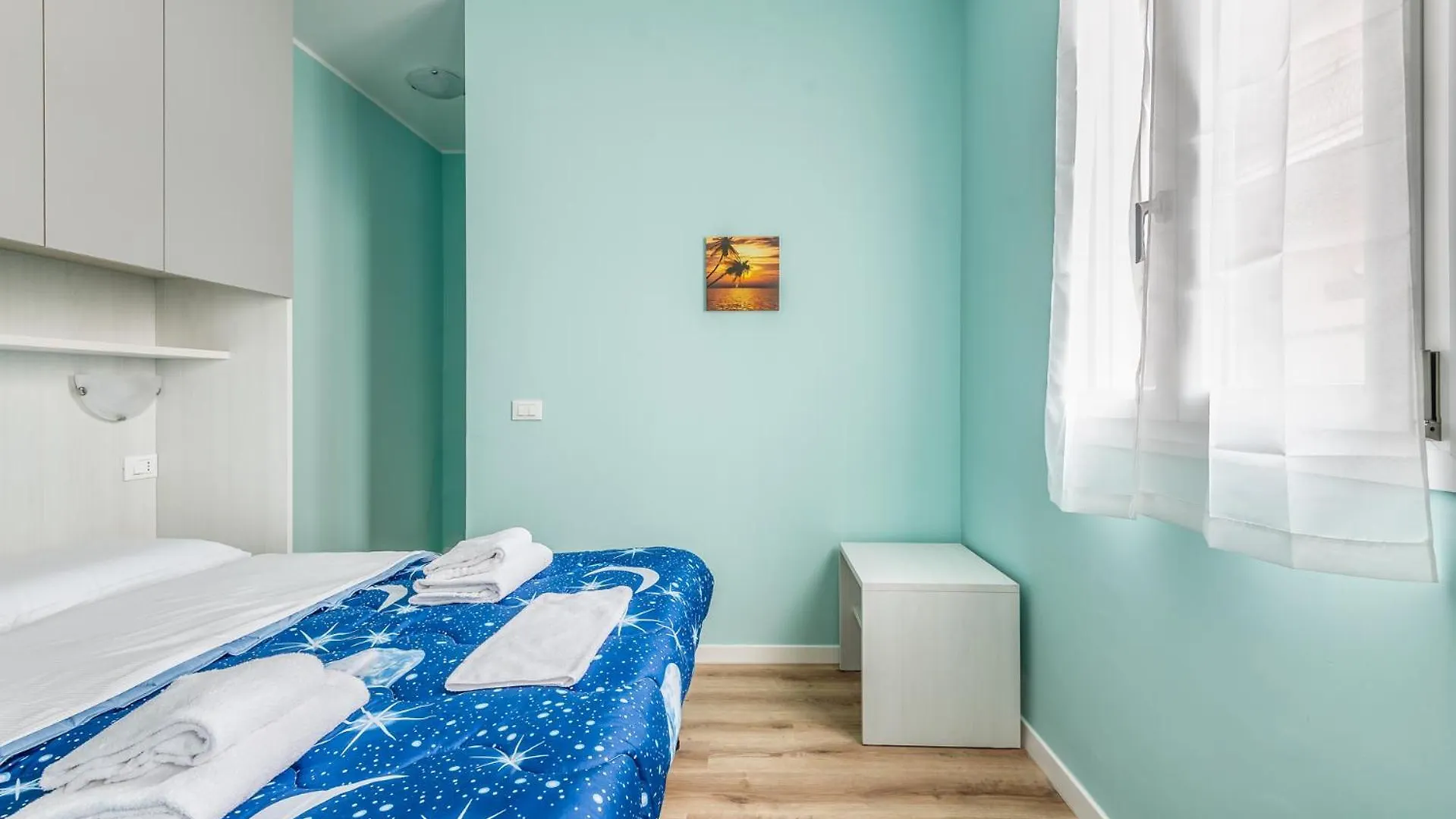 Rozzano Humanitas 2 Apartment 0*,  Italy