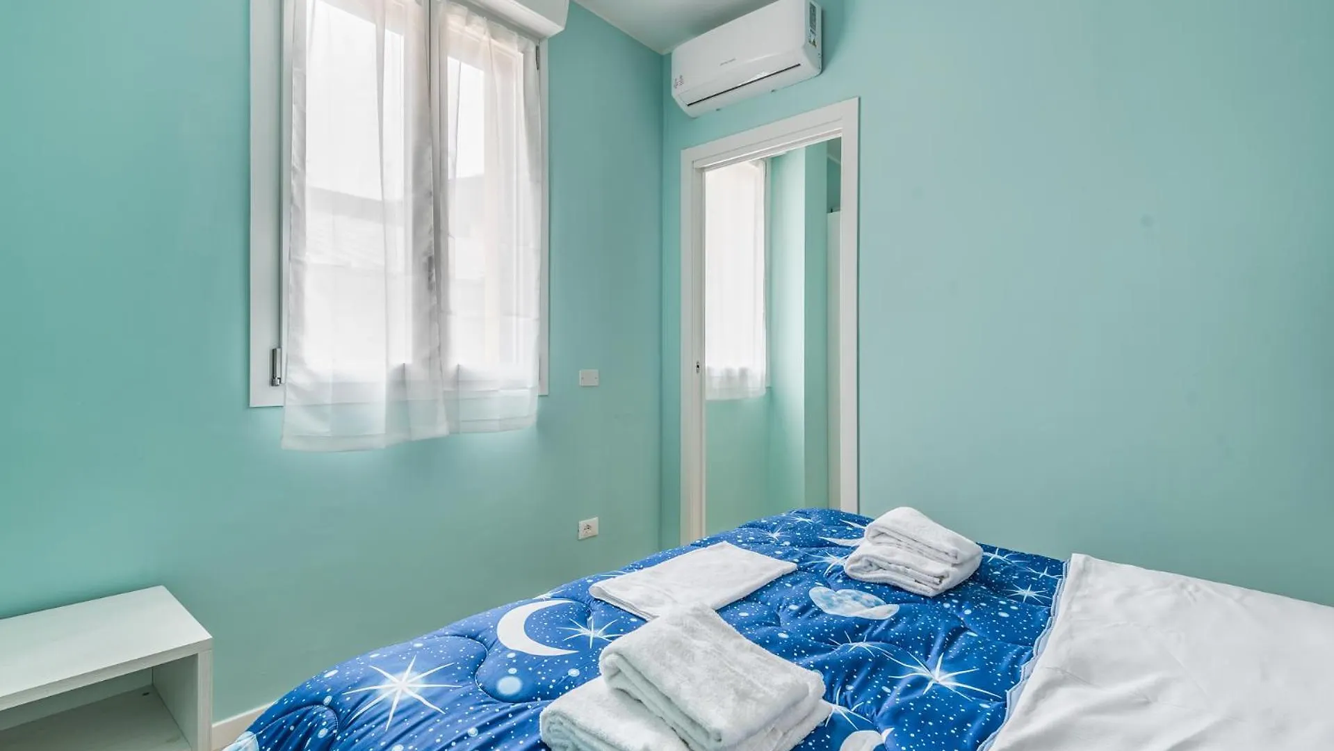 Rozzano Humanitas 2 Apartment